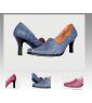 Sandals for women_Ostrich