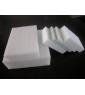 condensed polyester pad