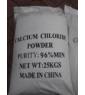 Calcium Chloride  Anhydrous