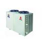 Heat pump pool heating-KX510YS