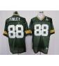 green bay packers #88 Finley 2
