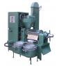 Combined oil press machine