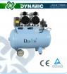 Oil free  air compressorDA5002