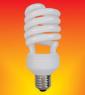 energy save spiral lamps HLS-T