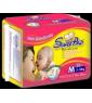 SurePad Premium Series Baby Di