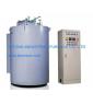 Pit Furnace with protective at