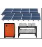 3000W solar generator