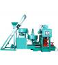 cement roof tile machine