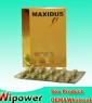 maxidus Sexual Enhancement cap
