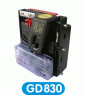 [GD]830 swift comparable coin acceptor(top insert)