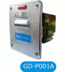 [GD]P001  ticket dispenser for game machine
