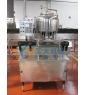 Pressure filling capping 3-in-