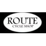 Logo Route Cycle Shop