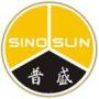 Logo Zhengzhou Sinosun Machinery Co., Ltd.