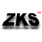 Logo ZKS Group
