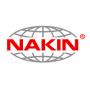 Logo CQ Nakin Electro. Oil Purifier Co., Ltd 