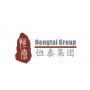 Logo Zhengzhou Hengtai Aluminum Group
