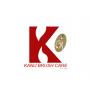 Logo kanu brush care (P) Ltd.