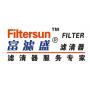 Logo Filtersun Filter (Dong guan) Co.,Ltd