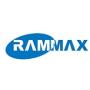 Logo Rammax technology ltd