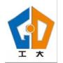 Logo Gongda Machine Co., Ltd. Shandong