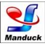 Logo Guangzhou Manduck Technology Co, Ltd
