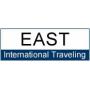 Logo http://www.east-traveling.com