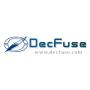 Logo DecFuse Co., Ltd