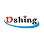 Logo dshing import&export Co.,ltd