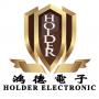 Logo Zhuhai HolDer Electronic Technology Co., Ltd.