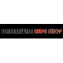 Logo Darmawan Ride Shop