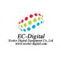 Logo Ecolor Digital Equipment Co., Ltd.