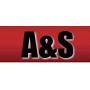 Logo A&S Machinery CO.,LTD