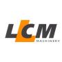 Logo Lien Chieh Machinery Co., Ltd.