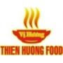 Logo THIEN HUONG FOOD JSC