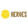 Logo Heroes Custom Cycle