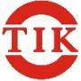 Logo TIK Bearing Manufacturing Co., Ltd