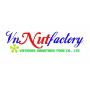 Logo VNNUTFACTORY