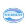 Logo Homray Enterprise