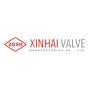 Logo Zhejiang Xinhai Valve Manufacturing Co., Ltd