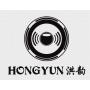 Logo Enping Hongyun Audio Equipment Factory