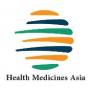 Logo Health Medicine Asia