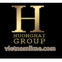 Logo Hương Hải Company