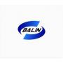 Logo China-Balin Part Plant