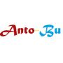 Logo Anto Bu Paper
