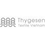 Logo Thygesen Textile Vietnam