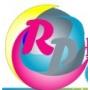 Logo Ries Printing Store