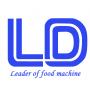 Logo Jinan Leader Machinery Co., Ltd.