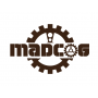 Logo Madcog Tech Trading