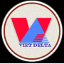 Logo Công ty TNHH SX CN Vietdelta